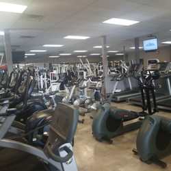 Eagle Fitness