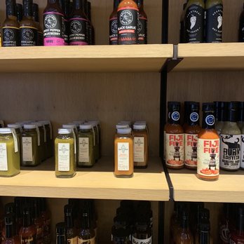 Heatonist - Herbs & Spices Near Me - Brooklyn, New York