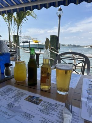 Angler Restaurant & Bar by null