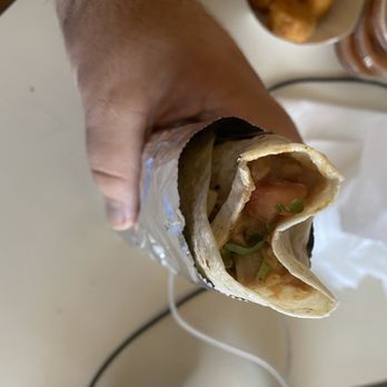 Maggie's On the Avenue - Pork burrito - Mexican Near Me - Ventura, California Maggie's On the Avenue - Pork burrito - Mexican Near Me - Ventura, California
