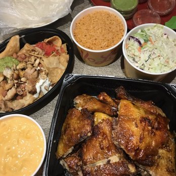 El Pollo Loco - 12 piece chx and sides. - Fast Food Near Me - Glendale, California El Pollo Loco - 12 piece chx and sides. - Fast Food Near Me - Glendale, California
