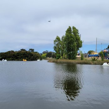 El Estero Park - Parks Near Me - Monterey, California El Estero Park - Parks Near Me - Monterey, California