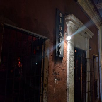 El Batey - Dive Bars Near Me - San Juan, Puerto Rico