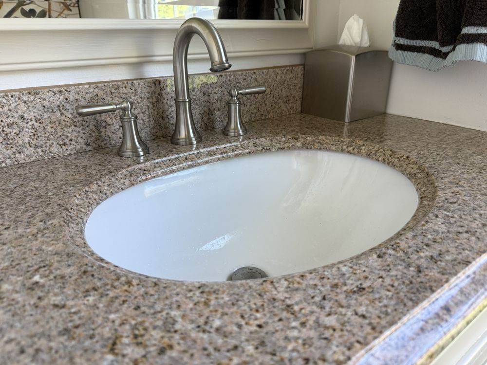 Slide of Len The Plumber