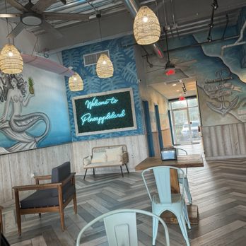 Playa Bowls - Acai Bowls Near Me - Wesley Chapel, Florida