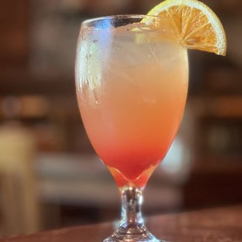 Toccoa Riverside Restaurant - A Georgia Peach. - Seafood Near Me - Blue Ridge, Georgia