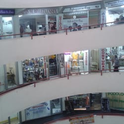 Centro Comercial Irarrazaval