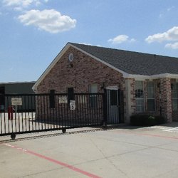 Move It Self Storage - Celina