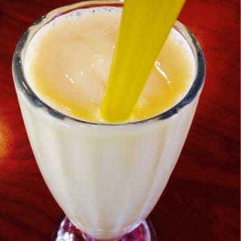 Huong Duong - Fresh mango smoothie! Bomb.com !! - Vietnamese Near Me - Seattle, Washington