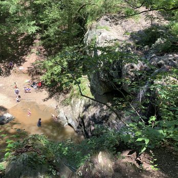 High Shoals Falls - Hiking Near Me - Dallas, Georgia High Shoals Falls - Hiking Near Me - Dallas, Georgia