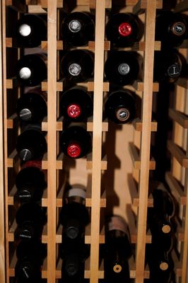 Cork Wine Bar by null