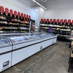 Grand Fresh Market