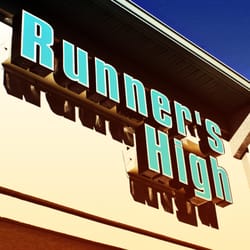 Runner's High