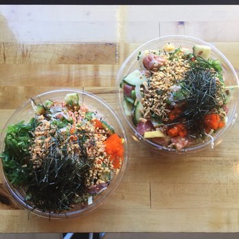 Pokeworks - Poke Near Me - Somerville, Massachusetts Pokeworks - Poke Near Me - Somerville, Massachusetts