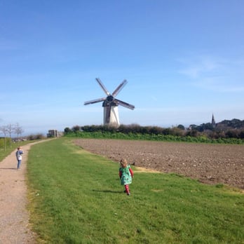 Skerries Mills - Landmarks & Historical Buildings Near Me - Skerries, D