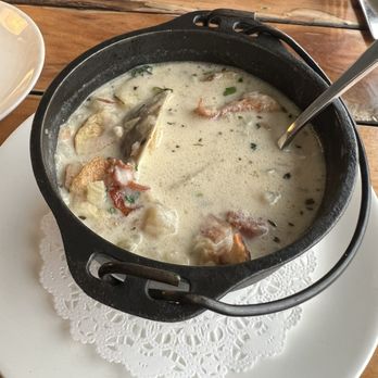 SHELL & BONES OYSTER BAR AND GRILL - Updated July 2024 - 1609 Photos