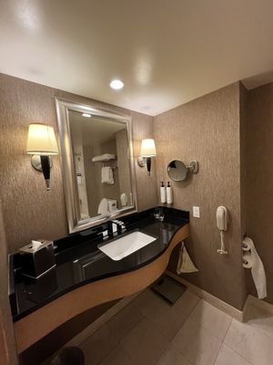 Pan Pacific Vancouver by null
