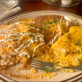 Mi Casa Restaurant - Mexican Near Me - Mount Pocono, Pennsylvania