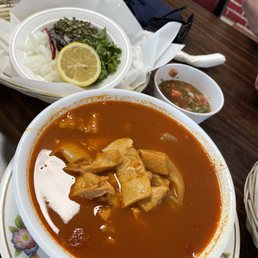 a bowl of mexican food a bowl of mexican food