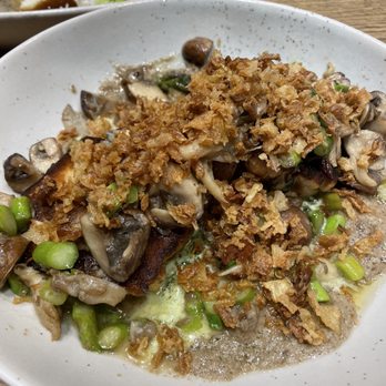 Gilde Brewery - Bread dumplings - Breweries Near Me - Charlotte, North Carolina