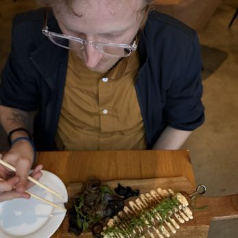 Beyond Sushi - Vegan Near Me - New York, New York Beyond Sushi - Vegan Near Me - New York, New York