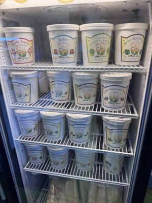 The Kitchen By Great Full Gardens by null