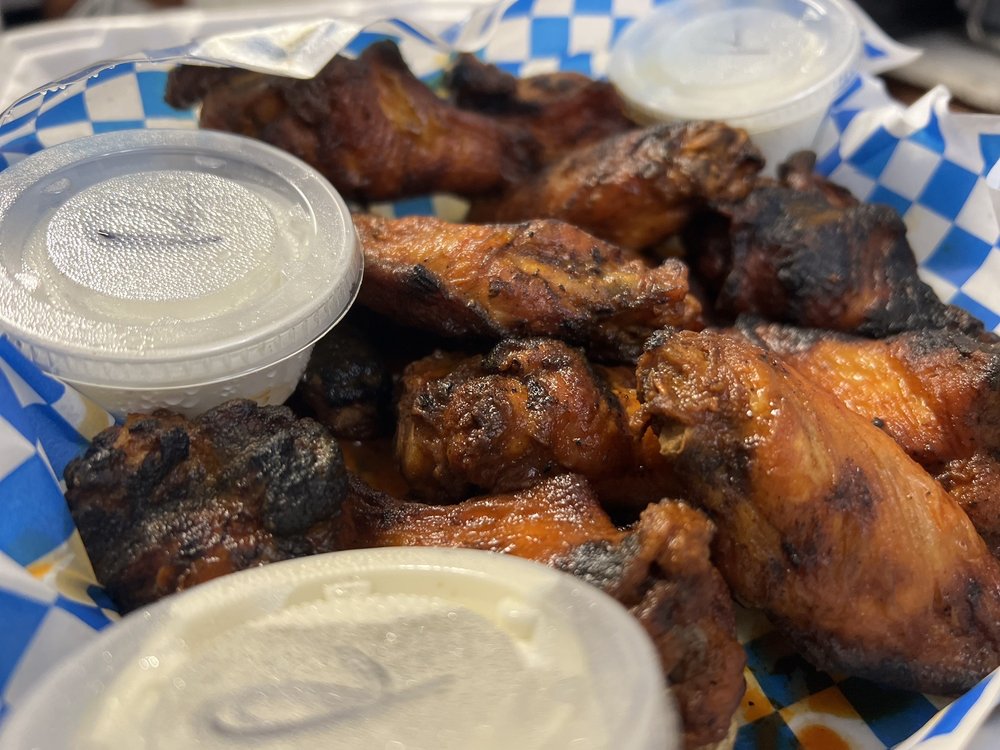 THE FLAVOR DISTRICT Updated October 2024 11 Photos & 16 Reviews