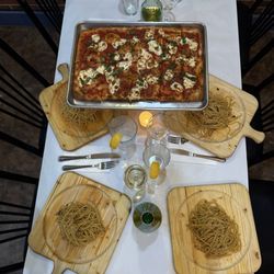Nonna Vita Trattoria