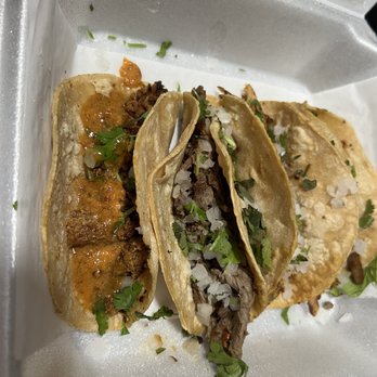 Taco Miami Taquería - the salsas were amazing ! - Tacos Near Me - Miami, Florida Taco Miami Taquería - the salsas were amazing ! - Tacos Near Me - Miami, Florida