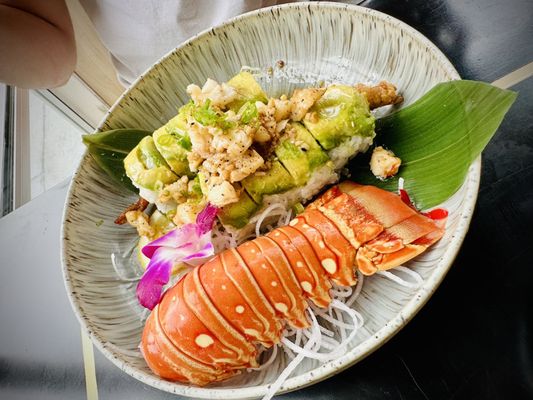 Sushi Taisho by null