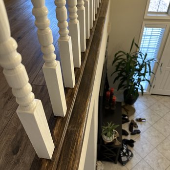 N&C Painting - Different stain colors - Painters Near Me N&C Painting - Different stain colors - Painters Near Me
