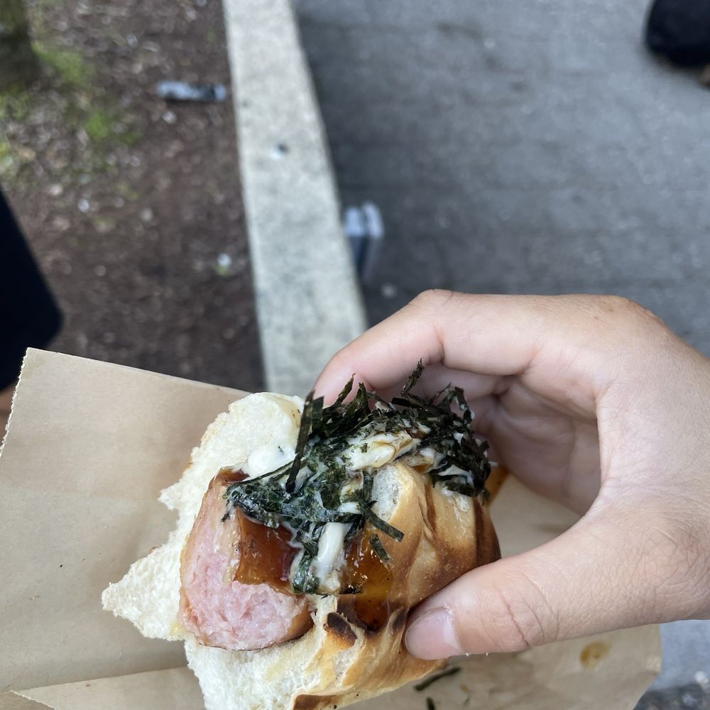 Japadog - Hot Dogs Near Me - Vancouver, British Columbia Japadog - Hot Dogs Near Me - Vancouver, British Columbia