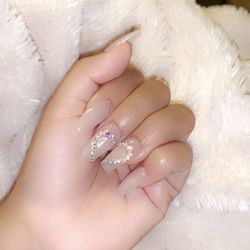 Studio Nail - Nails by kaylee!!