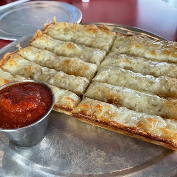 Via 313 Pizza - Pizza Near Me - Austin, Texas