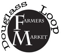 Douglass Loop Farmers Market by null