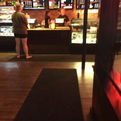 Comella's Restaurant - Comella's Restaurant of Westwood -- 745 High Street / Route 109, Westwood Interior