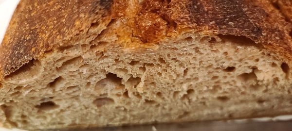 The Hudson Oven by null