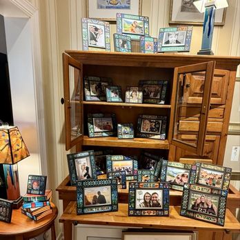 The Glue Factory - A large variety of fun and colorful picture frames. - Gift Shops Near Me - North Chili, New York The Glue Factory - A large variety of fun and colorful picture frames. - Gift Shops Near Me - North Chili, New York