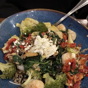 Black N Bleu Restaurant - Garlic Shrimp & Veg - Bars Near Me - Mechanicsburg, Pennsylvania Black N Bleu Restaurant - Garlic Shrimp & Veg - Bars Near Me - Mechanicsburg, Pennsylvania