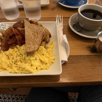 Tosti Cafe & Kitchen - Country breakfast - Coffee & Tea Near Me - Hoboken, New Jersey Tosti Cafe & Kitchen - Country breakfast - Coffee & Tea Near Me - Hoboken, New Jersey