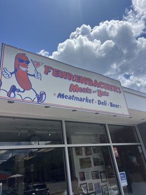 Fehrenbacher's Meats & Eats by null