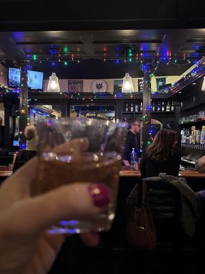 Olde Main Street Pub by null