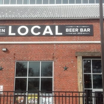 Local Kitchen & Beer Bar - New American Near Me - Fairfield, Connecticut Local Kitchen & Beer Bar - New American Near Me - Fairfield, Connecticut