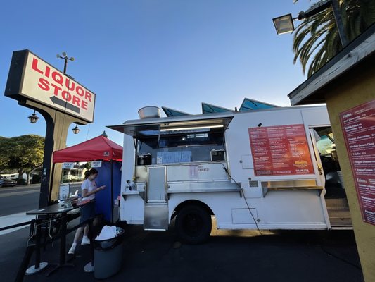 Shawarma Guys by null