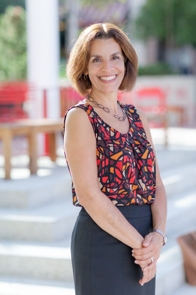 Gabardi Lisa, PhD - grief counselor in Lake Oswego, OR