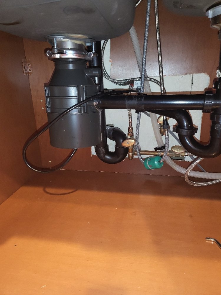 Slide of Big Apple Plumbing