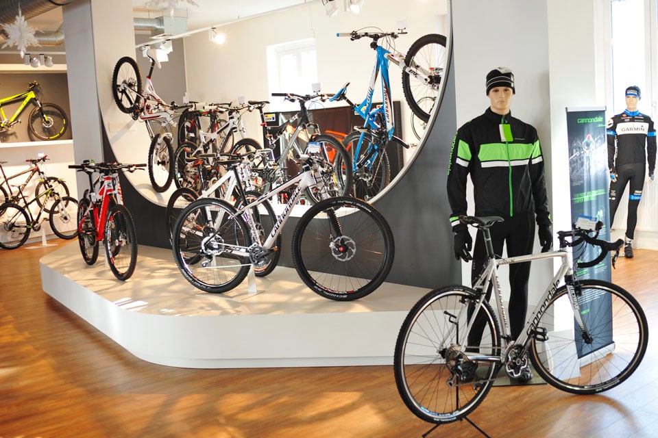 bike24 gmbh chain reaction cycles