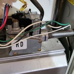 EasyFixOregon - Gas valve replacement