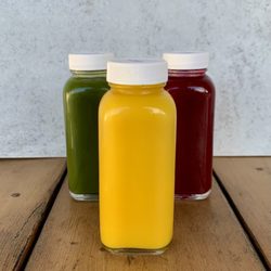 Golden Roots Kitchen