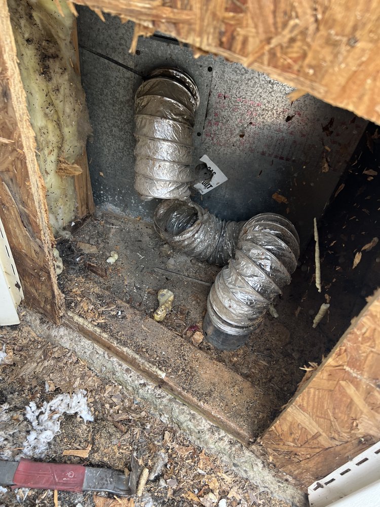 Slide of Grace Mountain Renovations